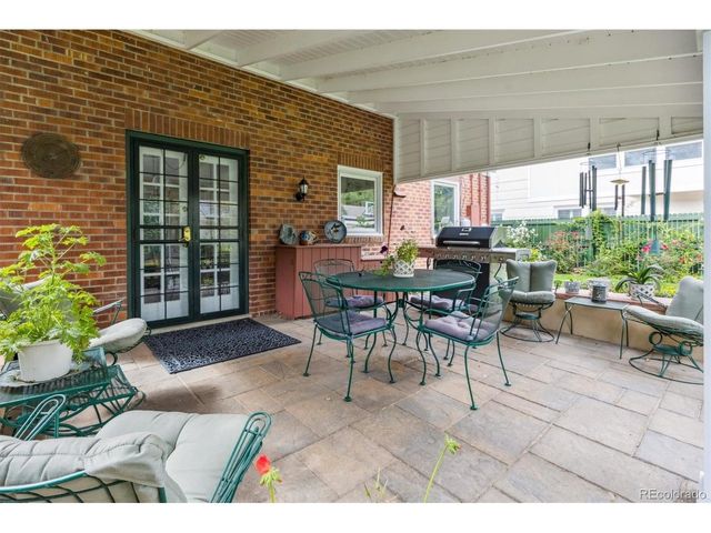 640 N Krameria St, Denver, CO 80220