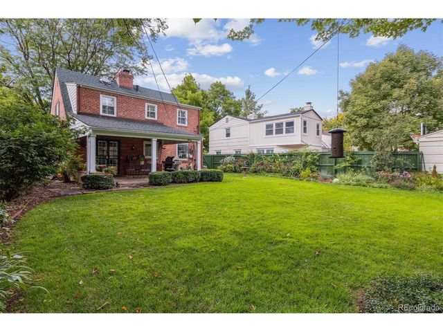 640 N Krameria St, Denver, CO 80220