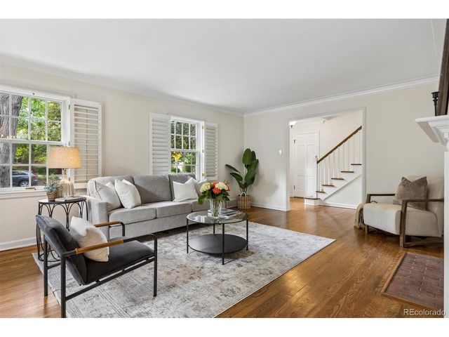 640 N Krameria St, Denver, CO 80220