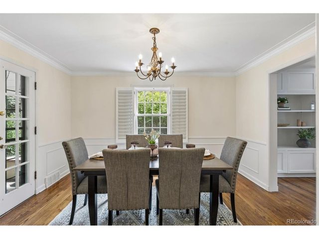 640 N Krameria St, Denver, CO 80220