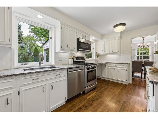 640 N Krameria St, Denver, CO 80220