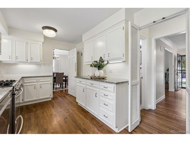 640 N Krameria St, Denver, CO 80220