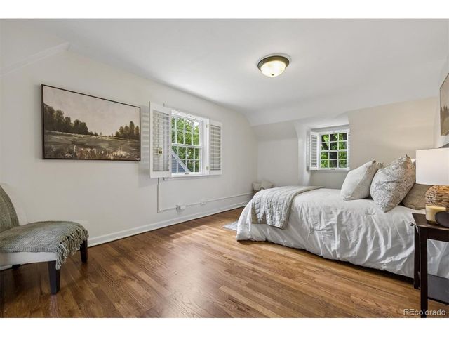 640 N Krameria St, Denver, CO 80220