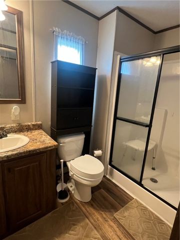 1008 N Fuqua St, Rockport, TX 78382