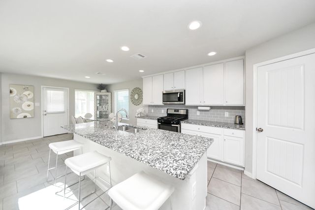 3514 Windham Way, Katy, TX 77494