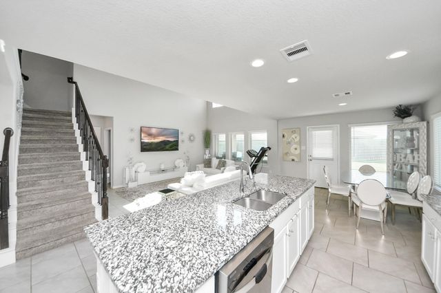 3514 Windham Way, Katy, TX 77494