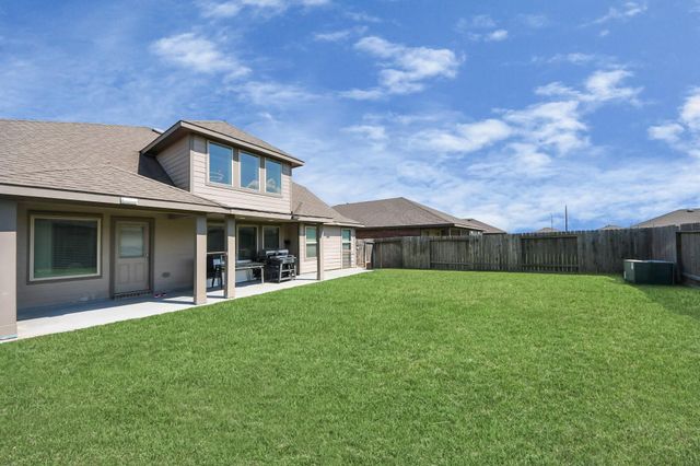 3514 Windham Way, Katy, TX 77494