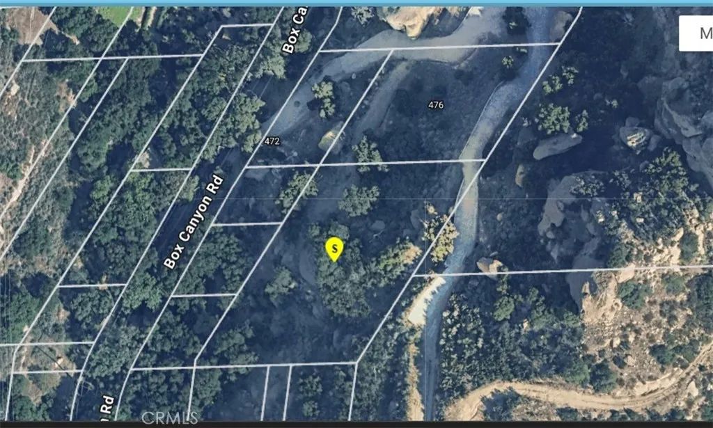 475 BOX CANYON, West Hills, CA 91304