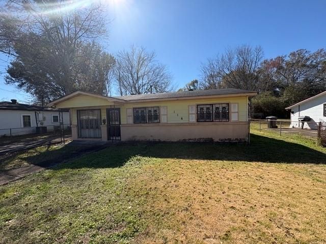 116 Grant Circle, Mobile, AL 36610