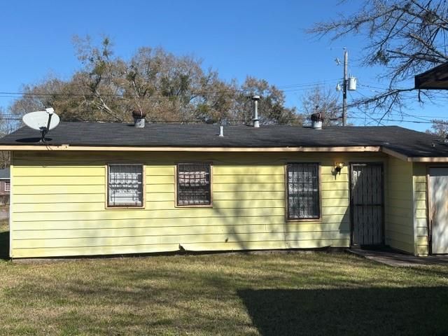 116 Grant Circle, Mobile, AL 36610