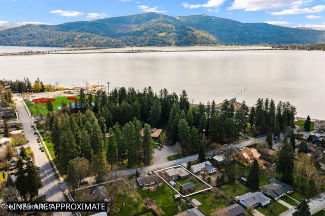 606 S Ella AVE, Sandpoint, ID 83864