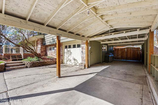 606 S Ella AVE, Sandpoint, ID 83864
