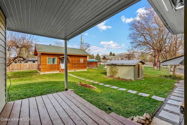606 S Ella AVE, Sandpoint, ID 83864