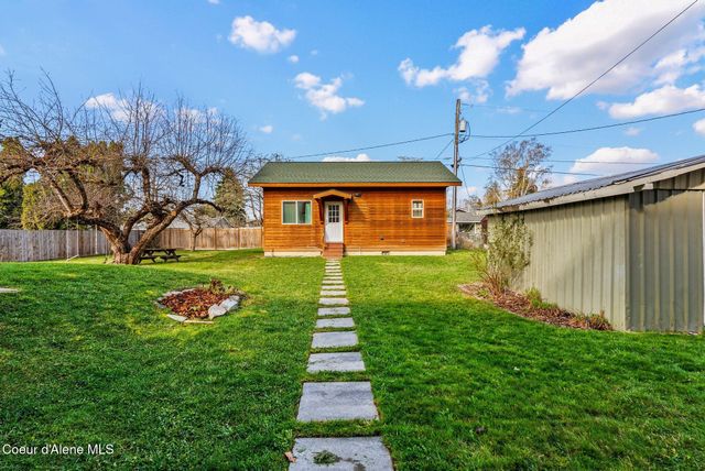 606 S Ella AVE, Sandpoint, ID 83864
