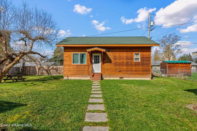 606 S Ella AVE, Sandpoint, ID 83864