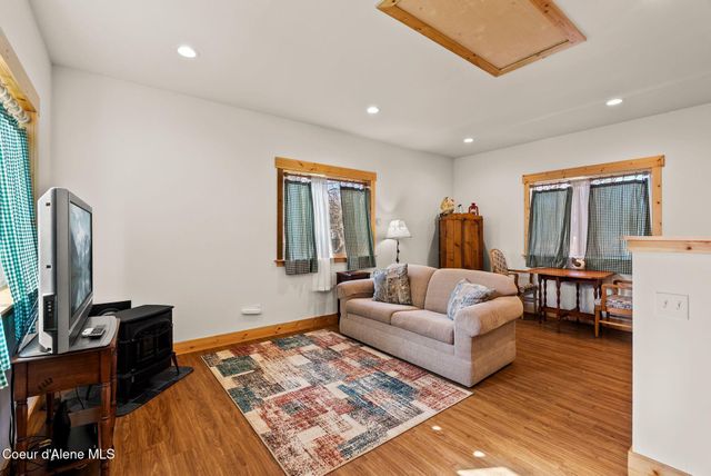 606 S Ella AVE, Sandpoint, ID 83864