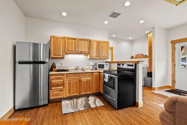 606 S Ella AVE, Sandpoint, ID 83864