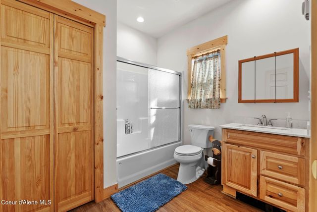 606 S Ella AVE, Sandpoint, ID 83864