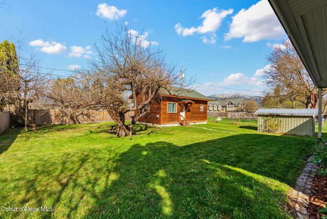 606 S Ella AVE, Sandpoint, ID 83864