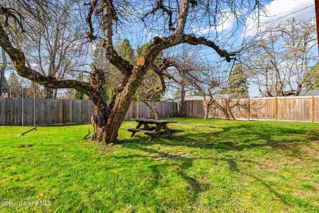 606 S Ella AVE, Sandpoint, ID 83864