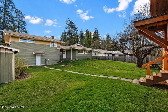 606 S Ella AVE, Sandpoint, ID 83864