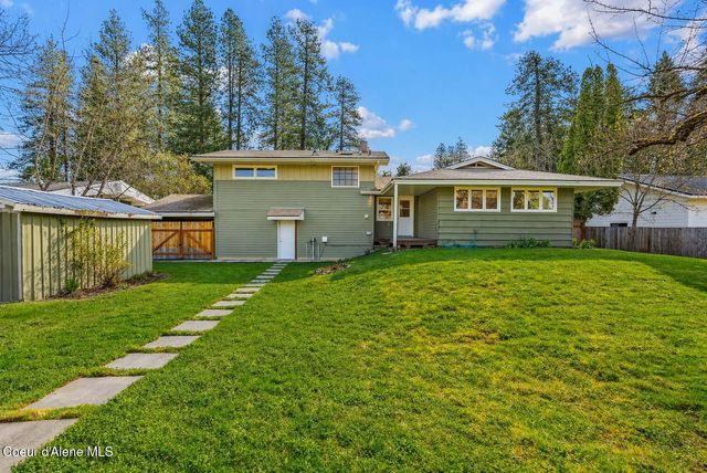 606 S Ella AVE, Sandpoint, ID 83864