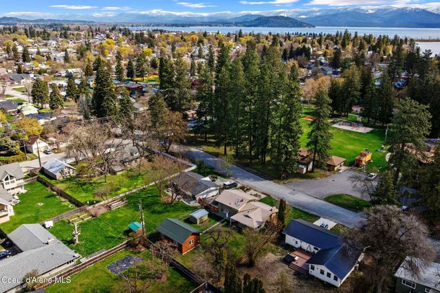 606 S Ella AVE, Sandpoint, ID 83864