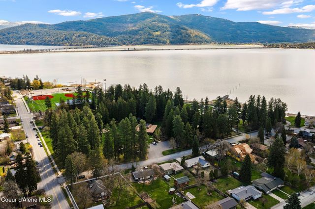 606 S Ella AVE, Sandpoint, ID 83864