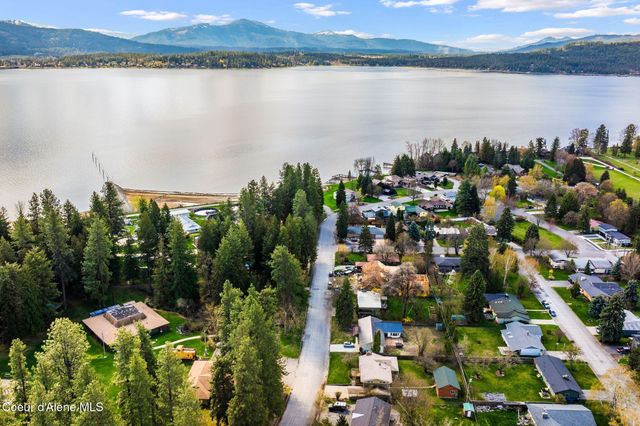 606 S Ella AVE, Sandpoint, ID 83864