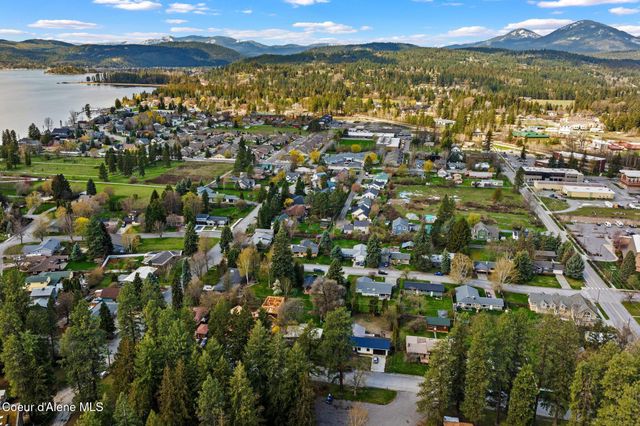 606 S Ella AVE, Sandpoint, ID 83864