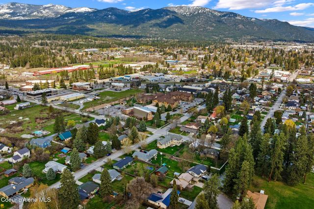 606 S Ella AVE, Sandpoint, ID 83864