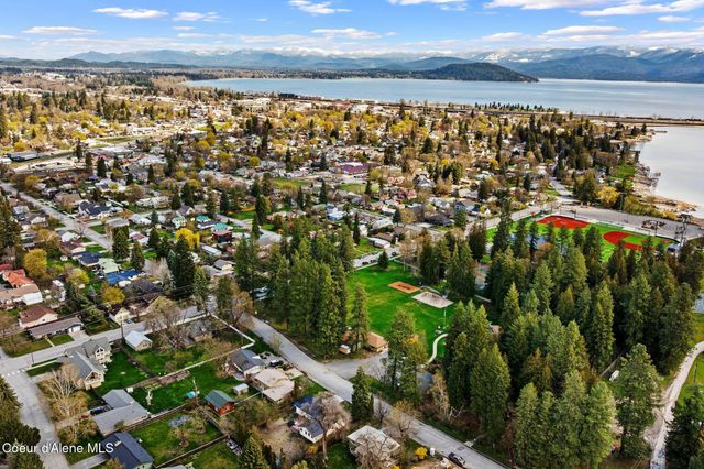 606 S Ella AVE, Sandpoint, ID 83864