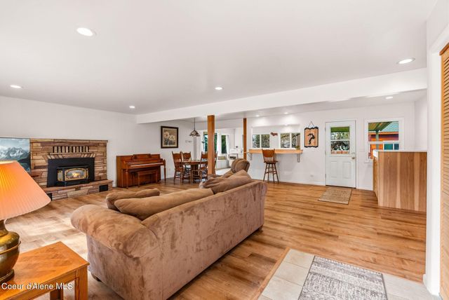 606 S Ella AVE, Sandpoint, ID 83864