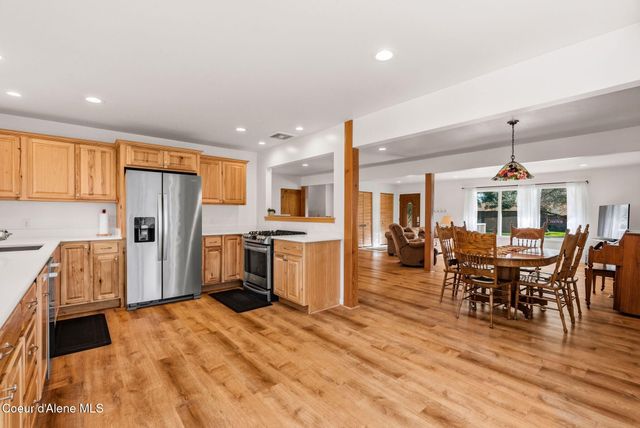 606 S Ella AVE, Sandpoint, ID 83864