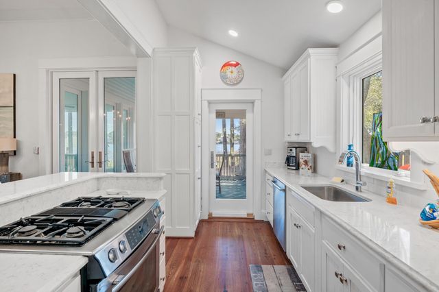 205 S Lake Drive, Santa Rosa Beach, FL 32459