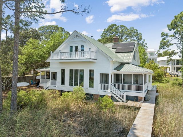 205 S Lake Drive, Santa Rosa Beach, FL 32459
