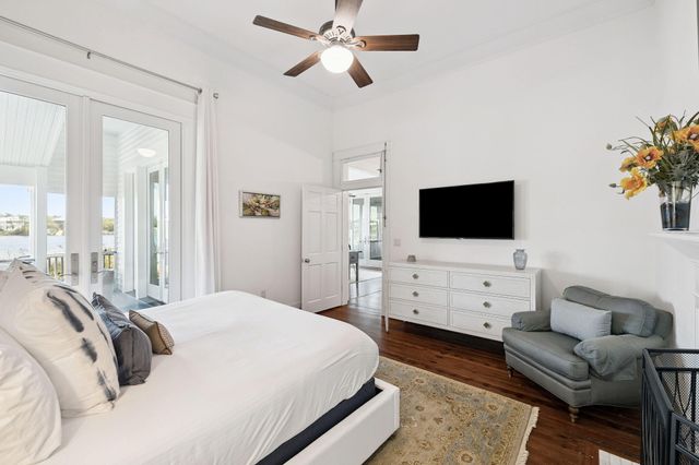 205 S Lake Drive, Santa Rosa Beach, FL 32459