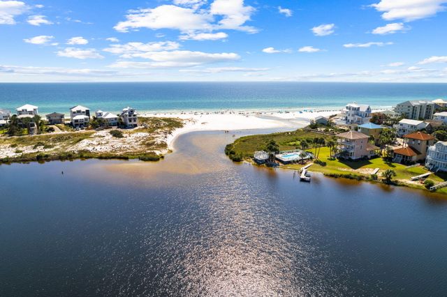 205 S Lake Drive, Santa Rosa Beach, FL 32459