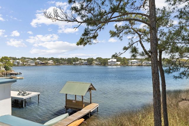 205 S Lake Drive, Santa Rosa Beach, FL 32459