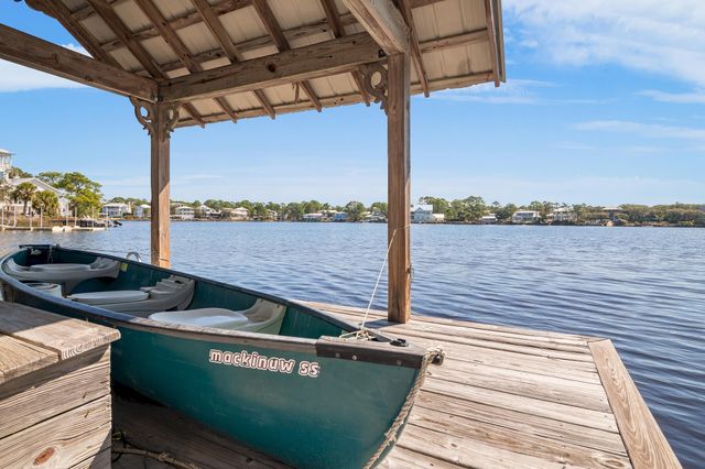 205 S Lake Drive, Santa Rosa Beach, FL 32459