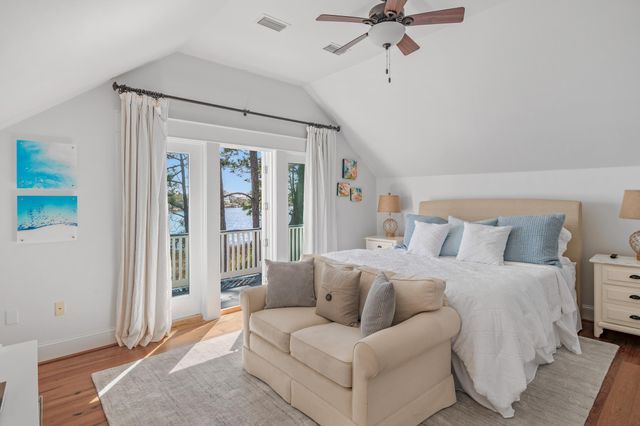 205 S Lake Drive, Santa Rosa Beach, FL 32459