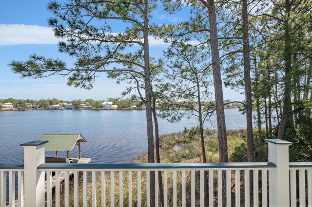 205 S Lake Drive, Santa Rosa Beach, FL 32459
