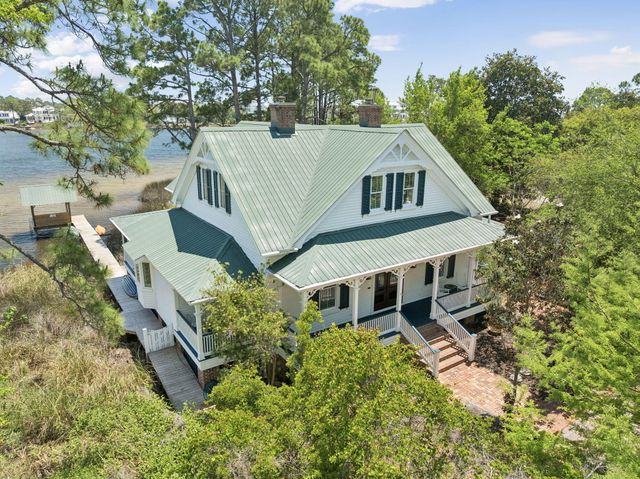 205 S Lake Drive, Santa Rosa Beach, FL 32459