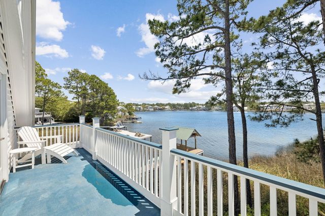 205 S Lake Drive, Santa Rosa Beach, FL 32459