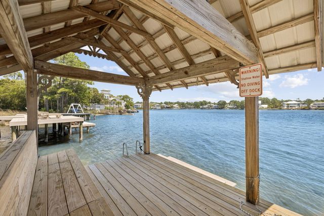 205 S Lake Drive, Santa Rosa Beach, FL 32459