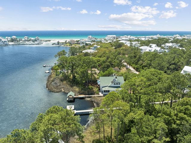 205 S Lake Drive, Santa Rosa Beach, FL 32459