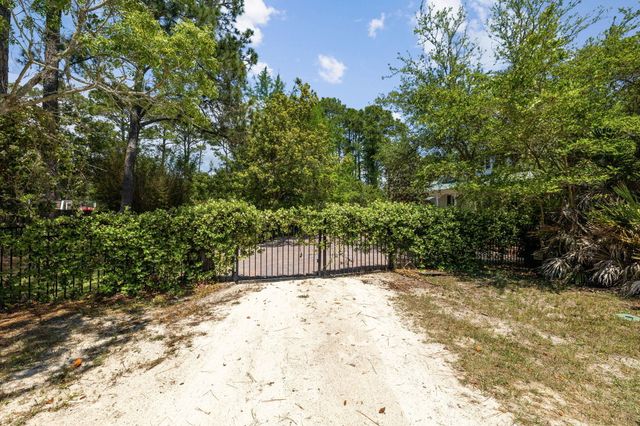 205 S Lake Drive, Santa Rosa Beach, FL 32459