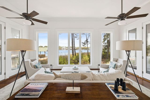 205 S Lake Drive, Santa Rosa Beach, FL 32459