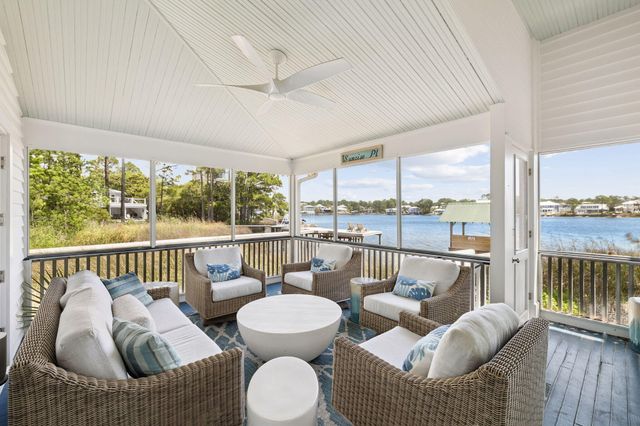 205 S Lake Drive, Santa Rosa Beach, FL 32459