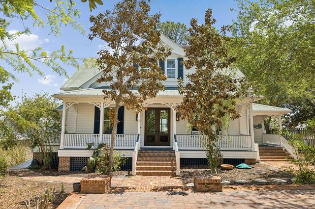 205 S Lake Drive, Santa Rosa Beach, FL 32459